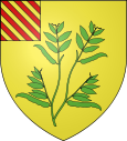 Wappen von Favars