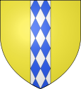 Wappen von Ferrals-les-Corbières