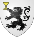 Wappen von Féternes