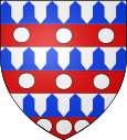 Wappen von Floyon