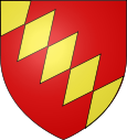 Wappen von Heilly