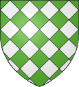 Wappen von Keffenach