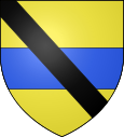 Wappen von Laviron