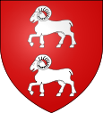 Wappen von Lectoure