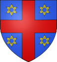 Wappen von Lieurey