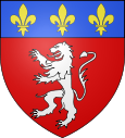 Wappen von Lyon