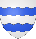 Wappen von Nanterre