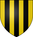 Wappen von Nogaret