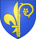 Wappen von Saint-Cloud