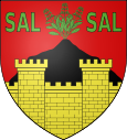 Wappen von Sauve