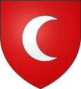 Wappen von Seillans