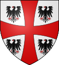 Wappen von Senonches