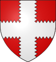 Wappen von Steenwerck
