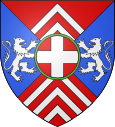 Wappen von Taninges