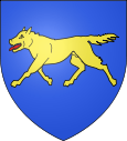 Wappen von Zehnacker