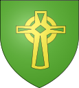 Wappen von Plouigneau
