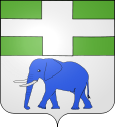 Wappen von Le Muy