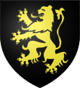 Wappen von Pierre-Buffière