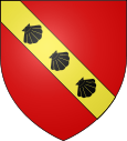 Wappen von Thiers