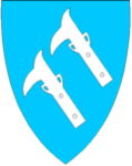 Wappen der Kommune Marker
