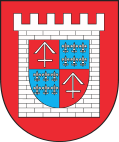 Wappen von Rydzyna