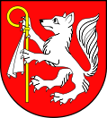 Wappen der Gmina Bielice