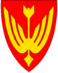 Wappen der Kommune Våler