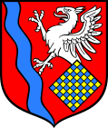 Wappen von Sławno