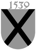 Wappen der Stadt Wissen