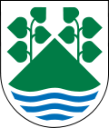 Wappen von Ærø Kommune