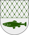 Wappen von Östhammar