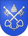 Wappen von Ascona