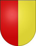 Wappen von Aubonne