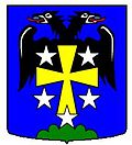 Wappen von Ausserberg