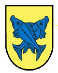 Wappen von Vicques