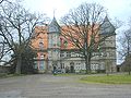 Schloss Barntrup