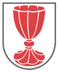 Wappen von Bettingen