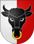 Wappen von Bofflens