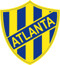 Vereinswappen von Club Atlético Atlanta