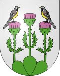 Wappen von Chardonne