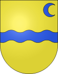 Wappen von Chessel