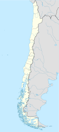 La Serena (Chile) (Chile)