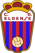 Club Deportivo Eldense.svg