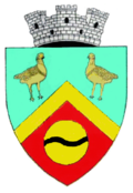 Wappen von Amara (Ialomiţa)