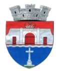 Wappen von Breaza