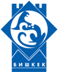 Wappen von Bischkek