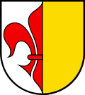 Wappen von Endingen