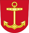 Wappen der Kommune Narvik