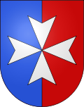 Wappen von Contone
