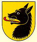 Wappen von Corbeyrier
